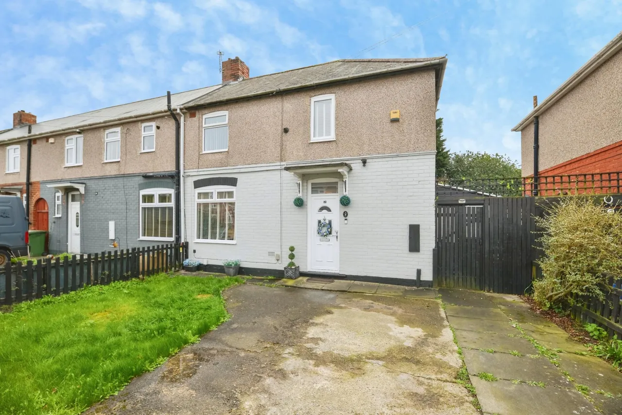 3 bed house for sale, Lilac Avenue, Stockton-on-tees, TS17