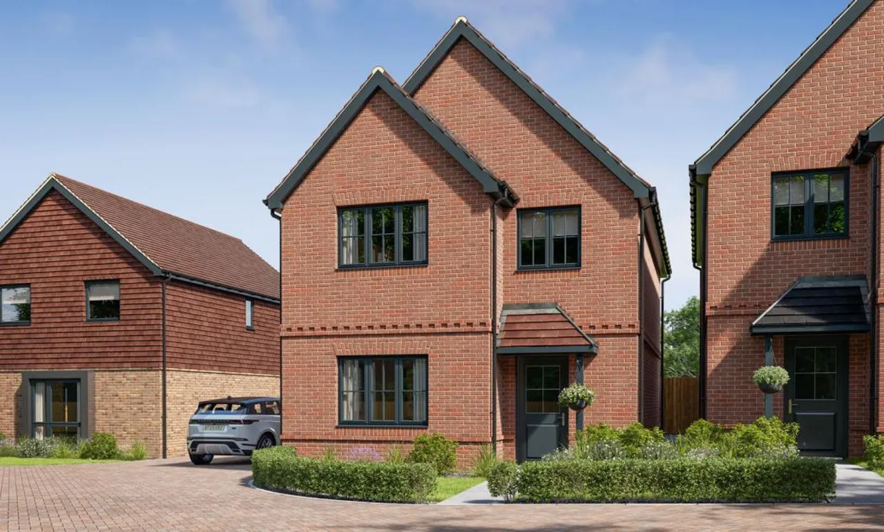 North Mundham, Chichester, PO20, photo 2