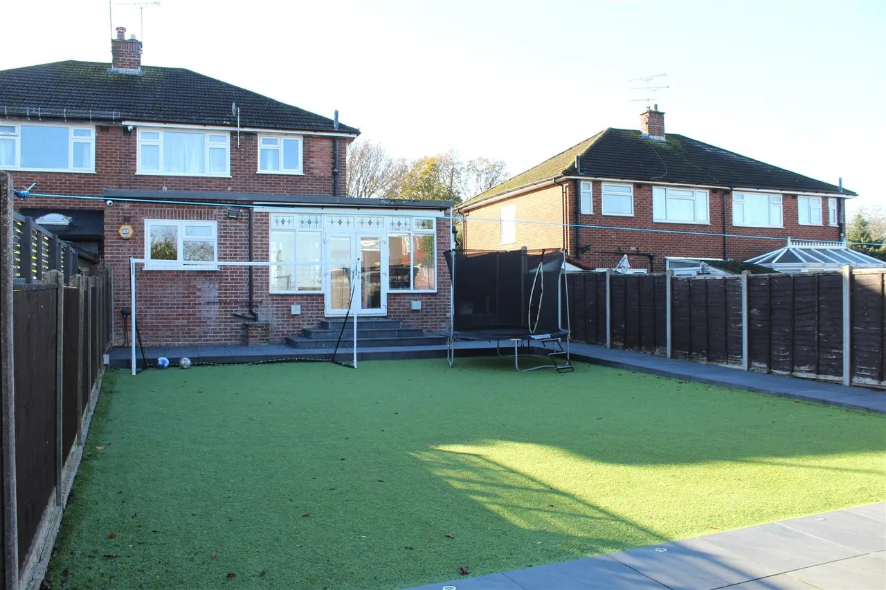 Sherwood Avenue, Potters Bar EN6 2LE, photo 10