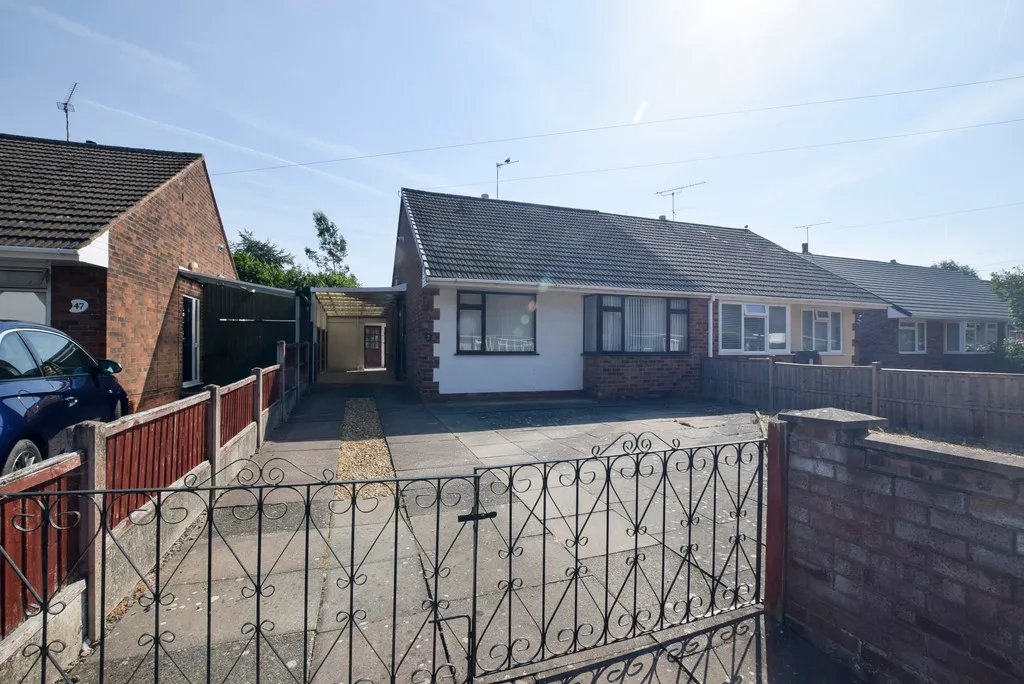 2 bed house for sale, Hadley Gardens, Leegomery, TF1
