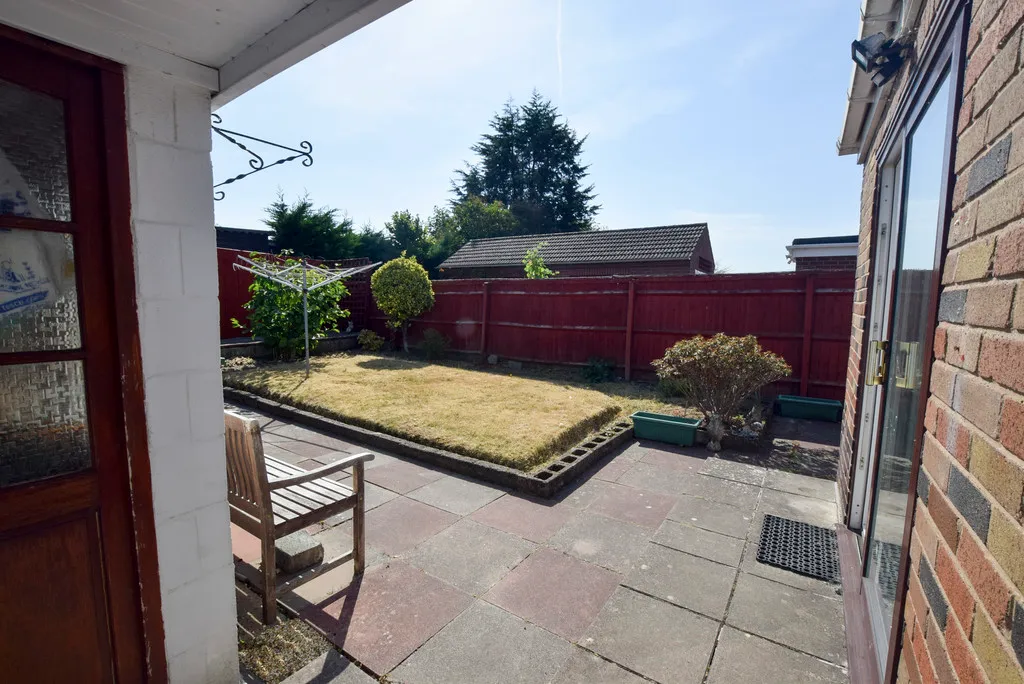 Hadley Gardens, Leegomery, TF1, photo 10