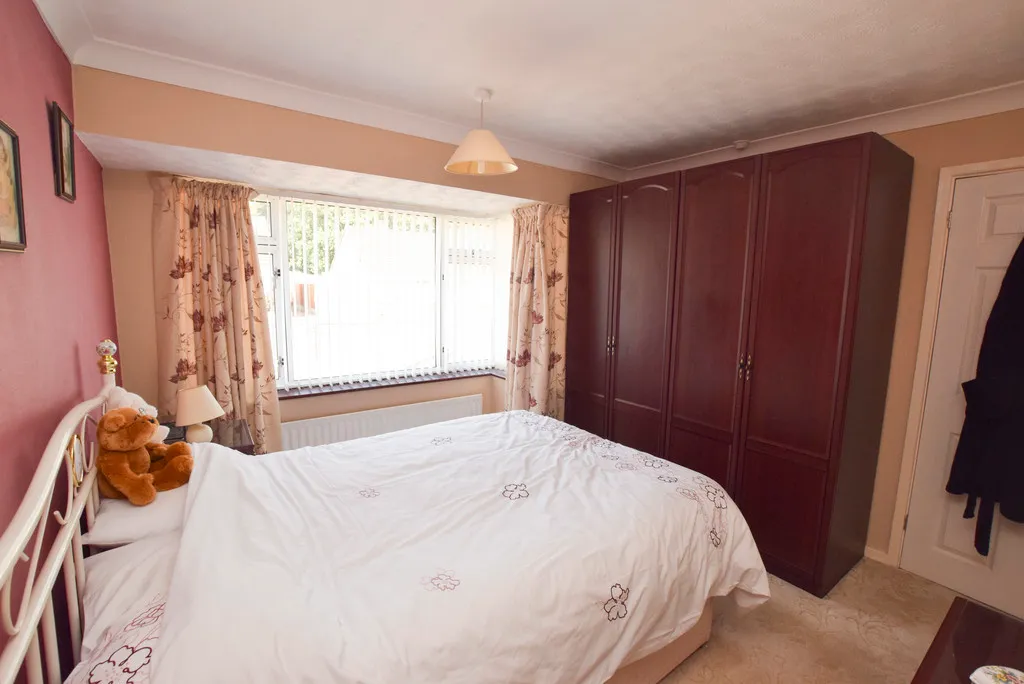 Hadley Gardens, Leegomery, TF1, photo 7