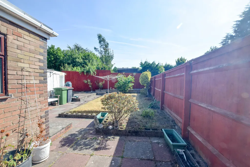 Hadley Gardens, Leegomery, TF1, photo 11