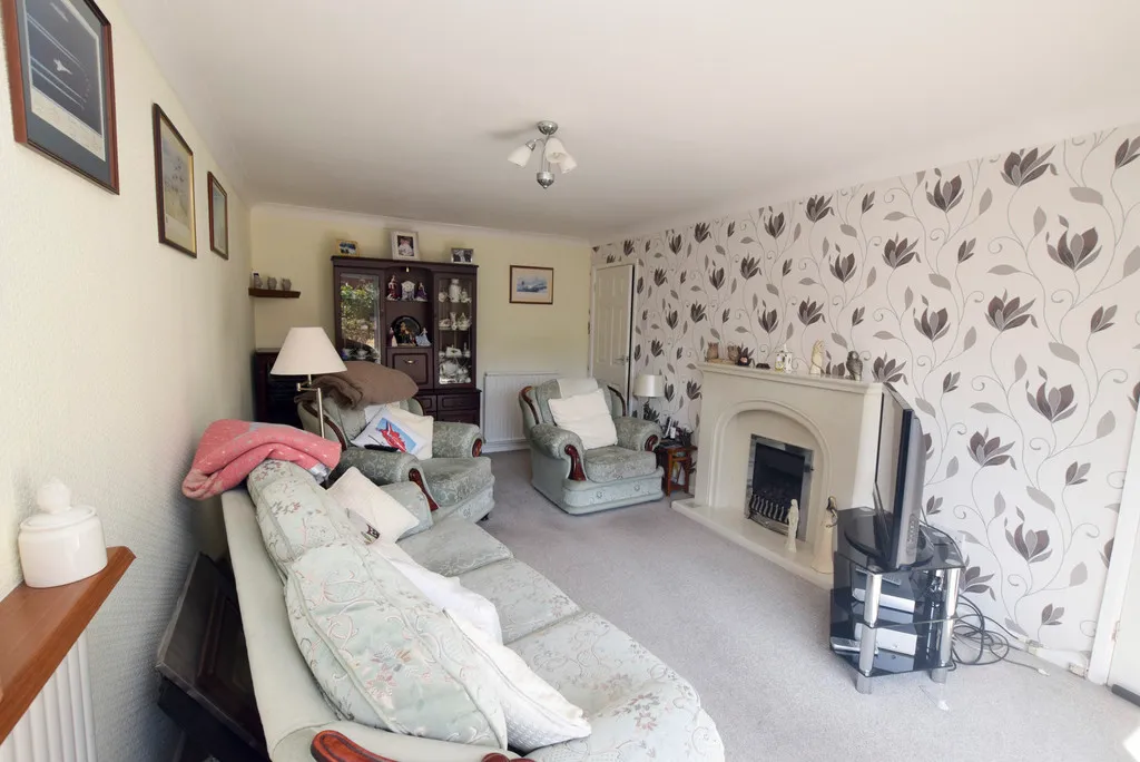 Hadley Gardens, Leegomery, TF1, photo 5