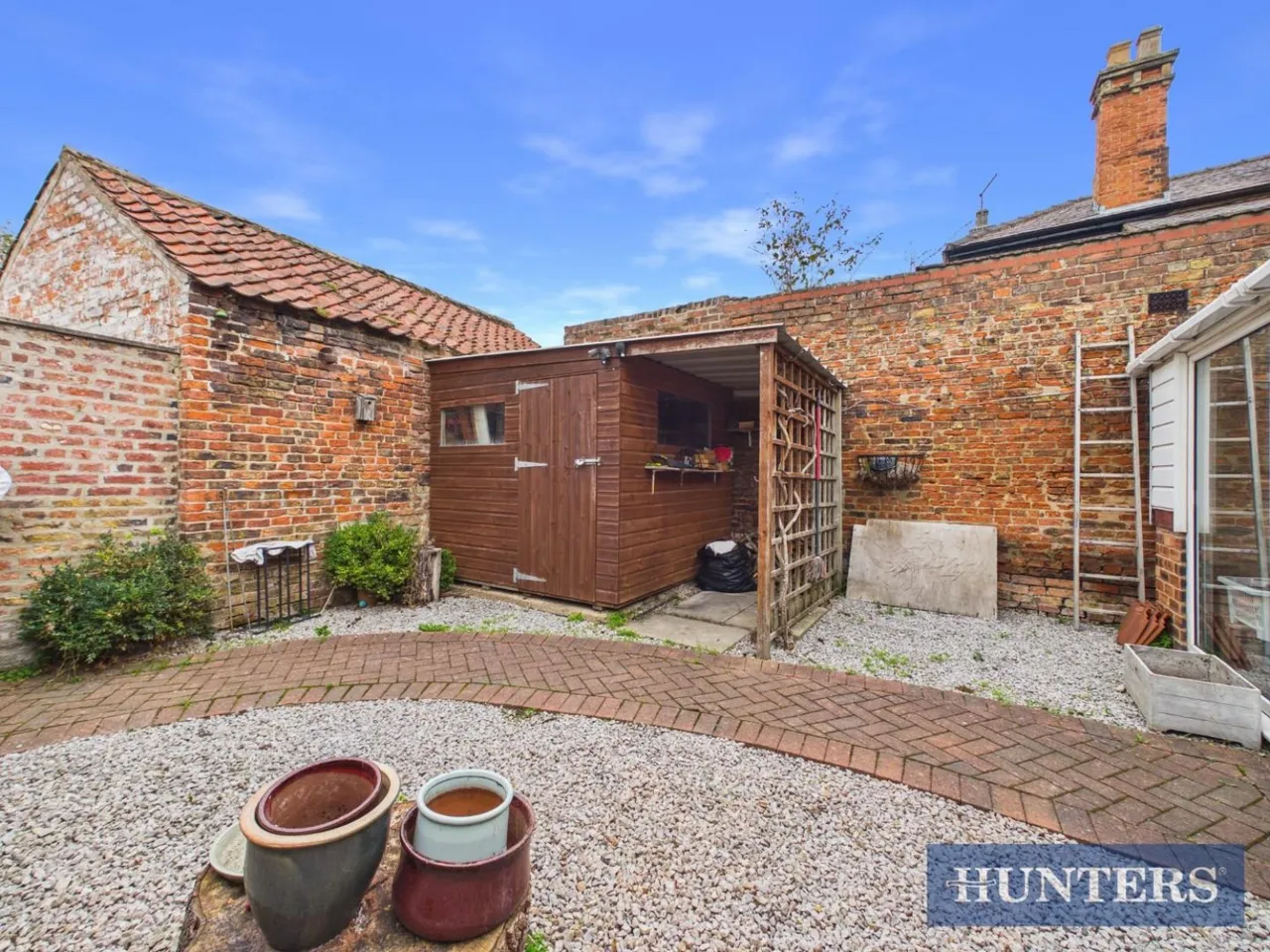 Main Street, Brandesburton, YO25, photo 12
