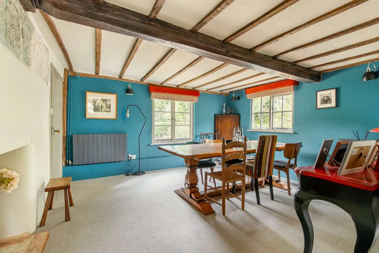 Alms Hill, Bourn, CB23, photo 5