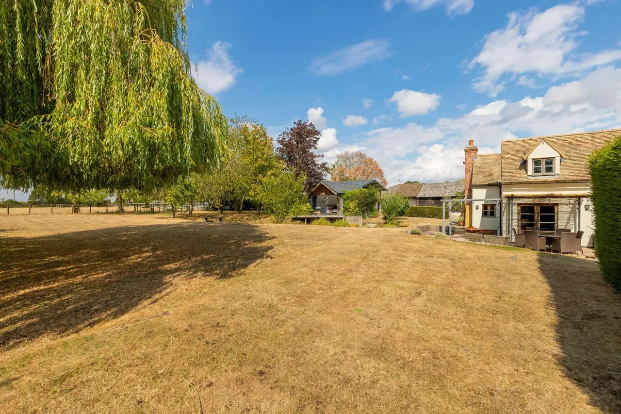 Alms Hill, Bourn, CB23, photo 14