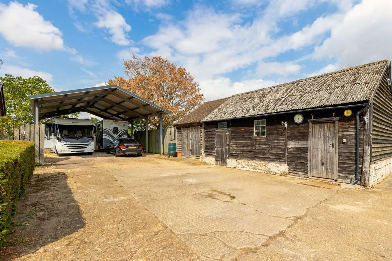 Alms Hill, Bourn, CB23, photo 16