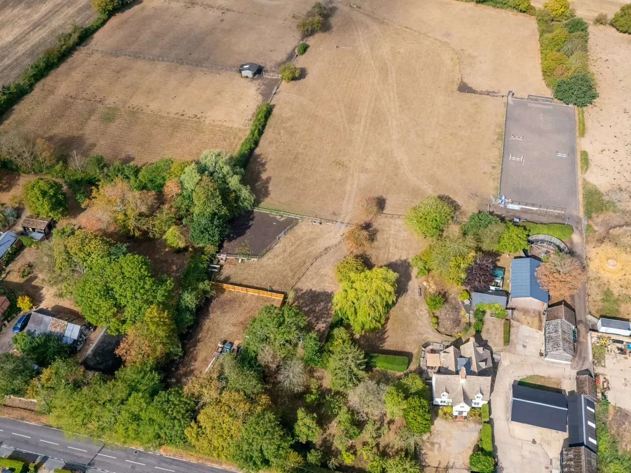 Alms Hill, Bourn, CB23, photo 22
