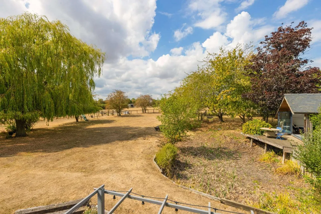 Alms Hill, Bourn, CB23, photo 15