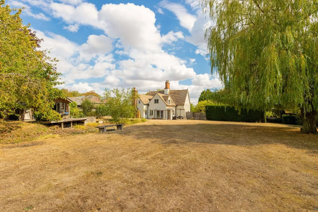 Alms Hill, Bourn, CB23, photo 13