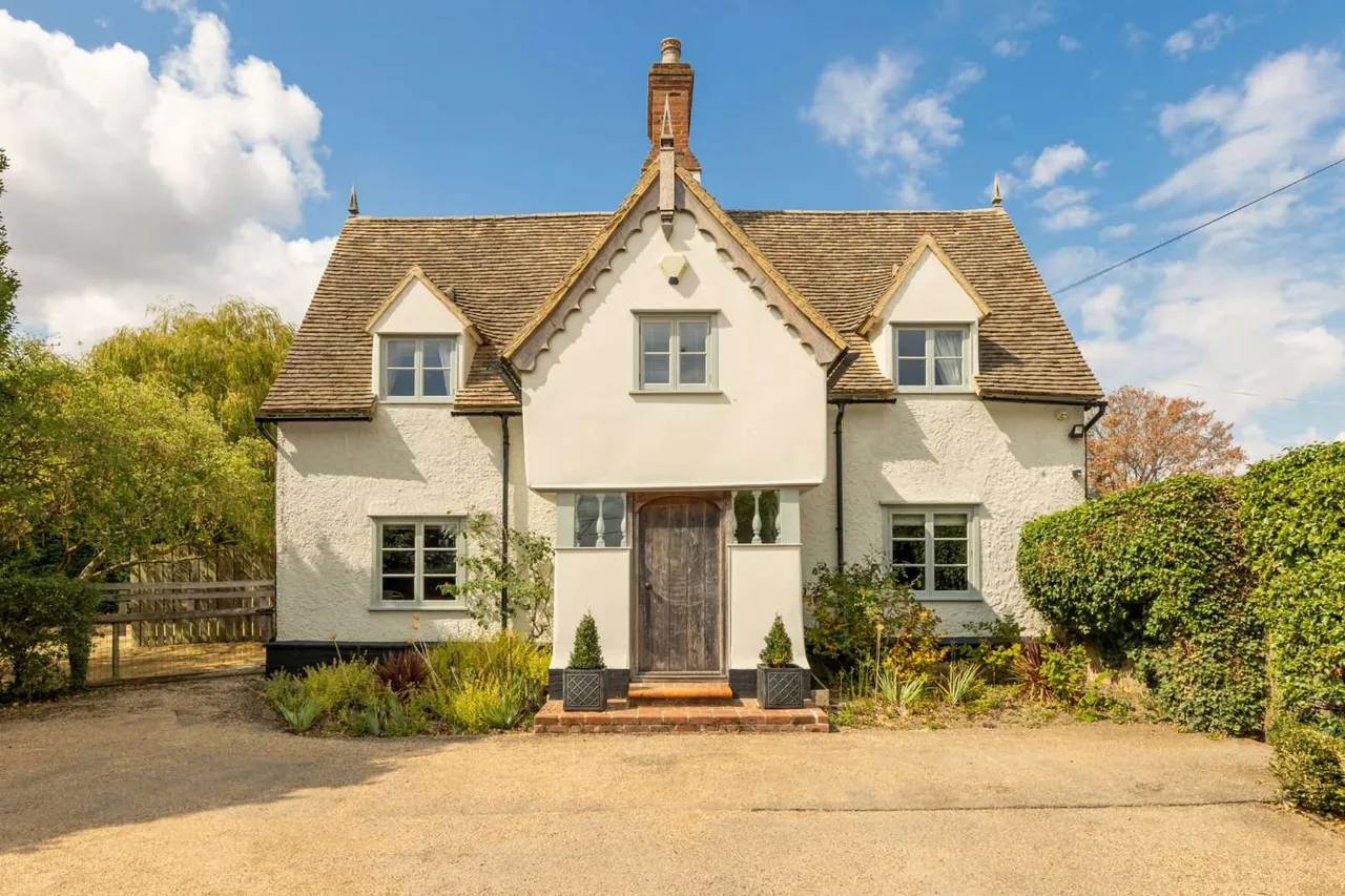 Alms Hill, Bourn, CB23, photo 21