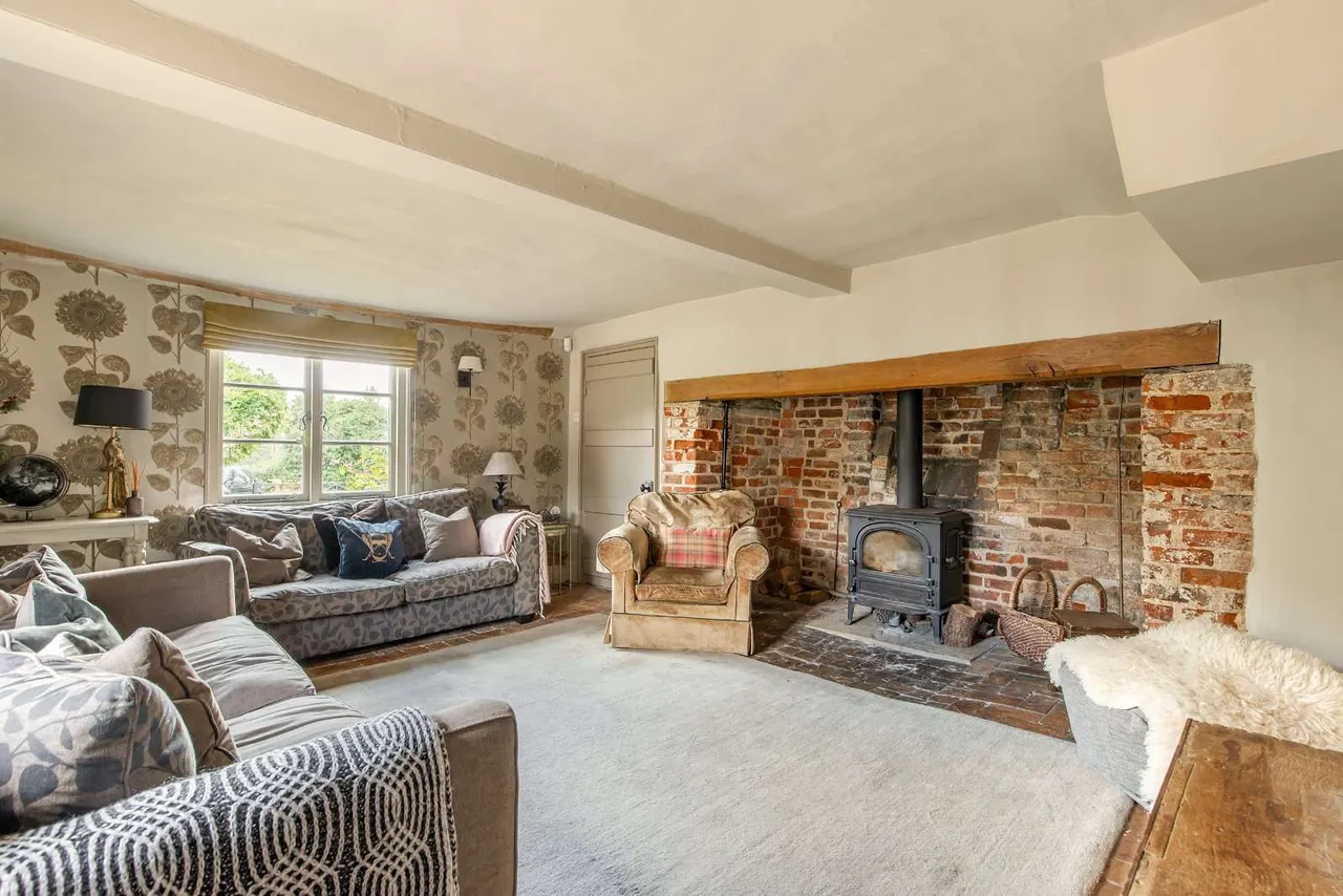 Alms Hill, Bourn, CB23, photo 4