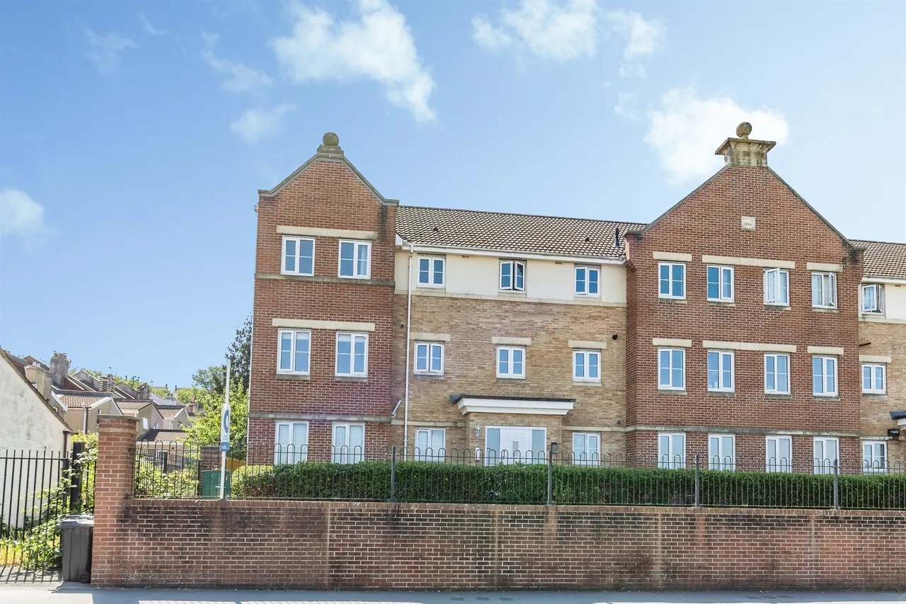 Hedgers Close, Ashton, Bristol, photo 12