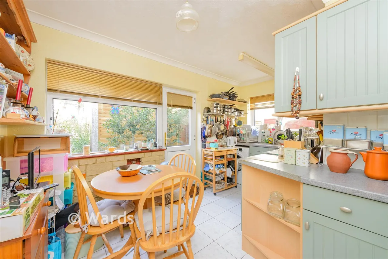 Orchard Road, Upper Belvedere, DA17, photo 4