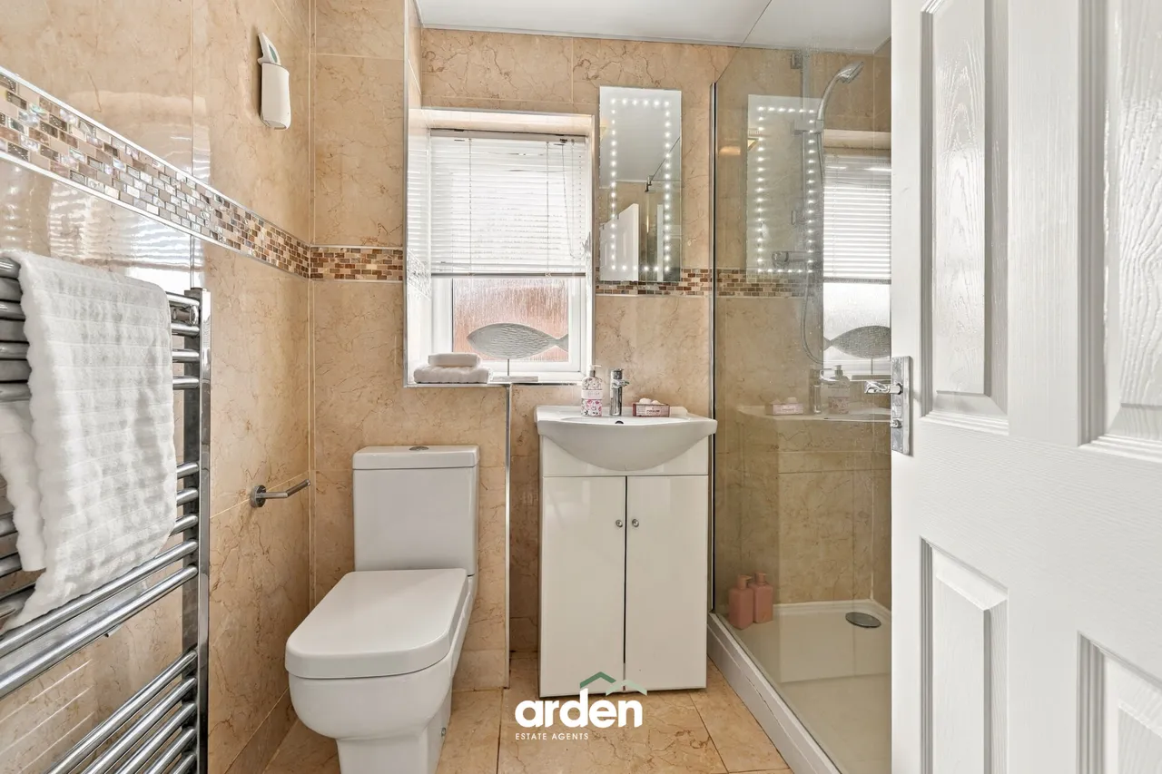Compass Way, Bromsgrove, B60, photo 8