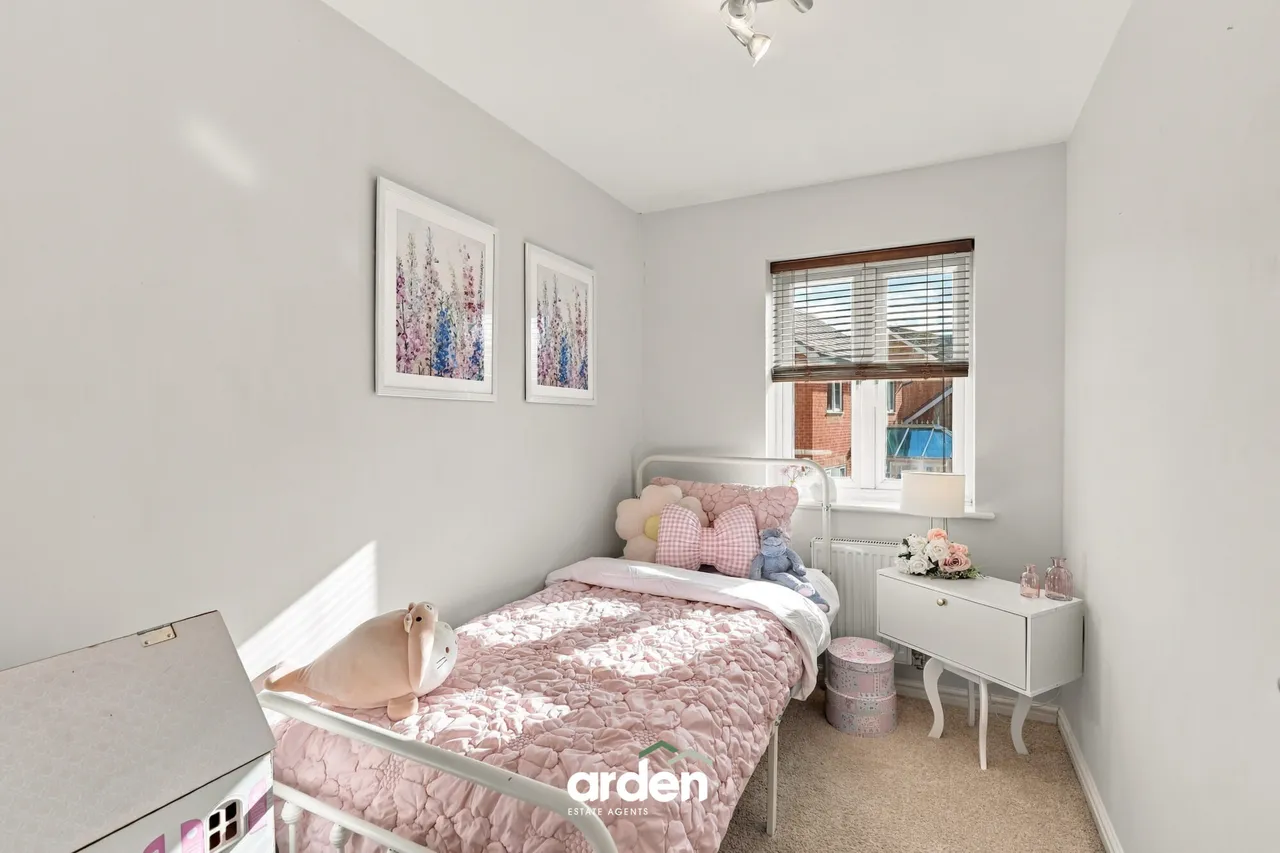 Compass Way, Bromsgrove, B60, photo 7