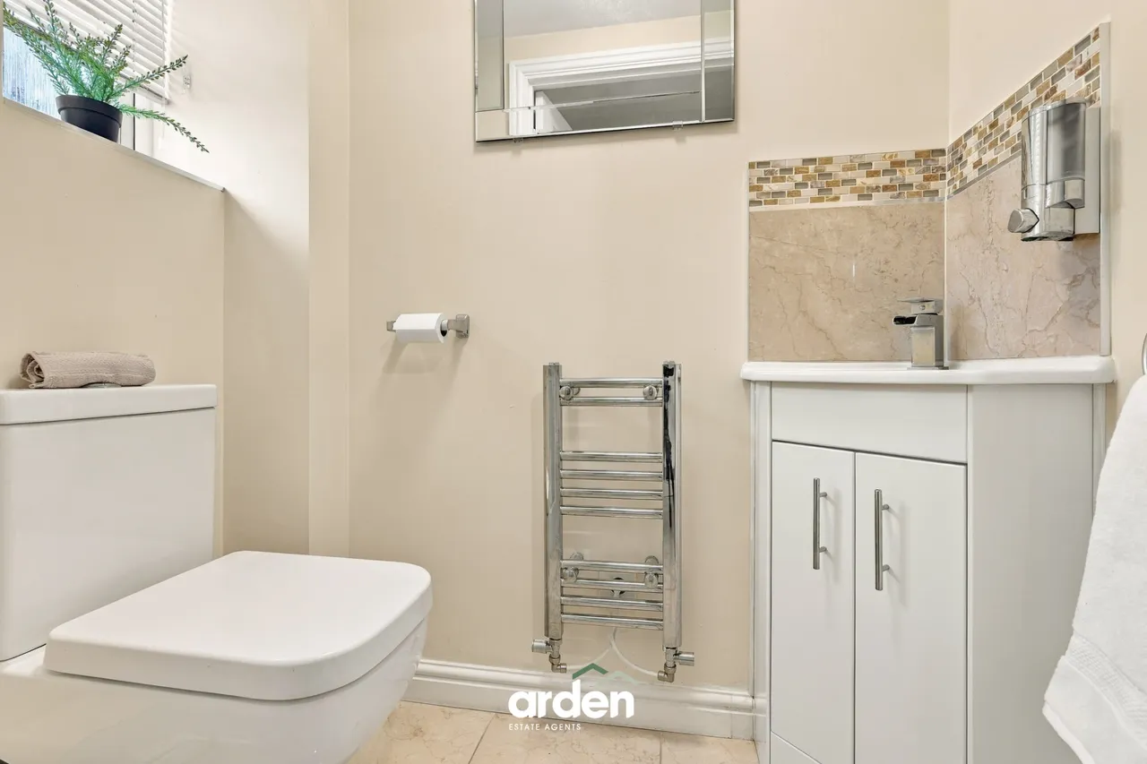 Compass Way, Bromsgrove, B60, photo 10
