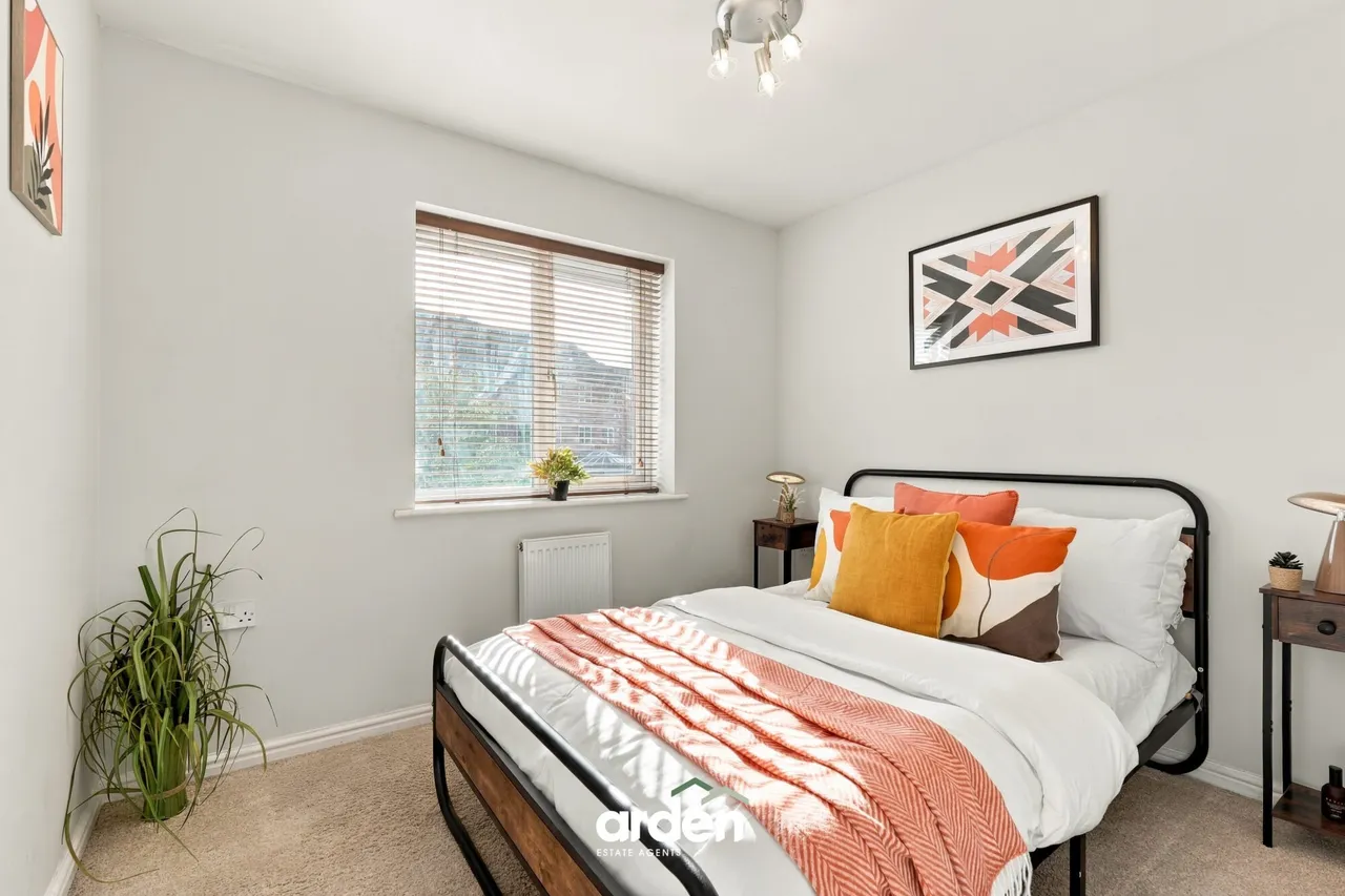 Compass Way, Bromsgrove, B60, photo 6