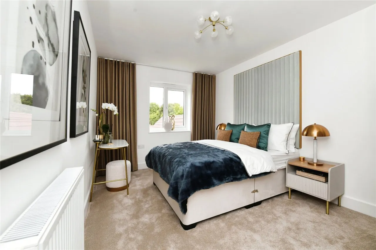 Southfields, Conrad Road, Witham, CM8, photo 4
