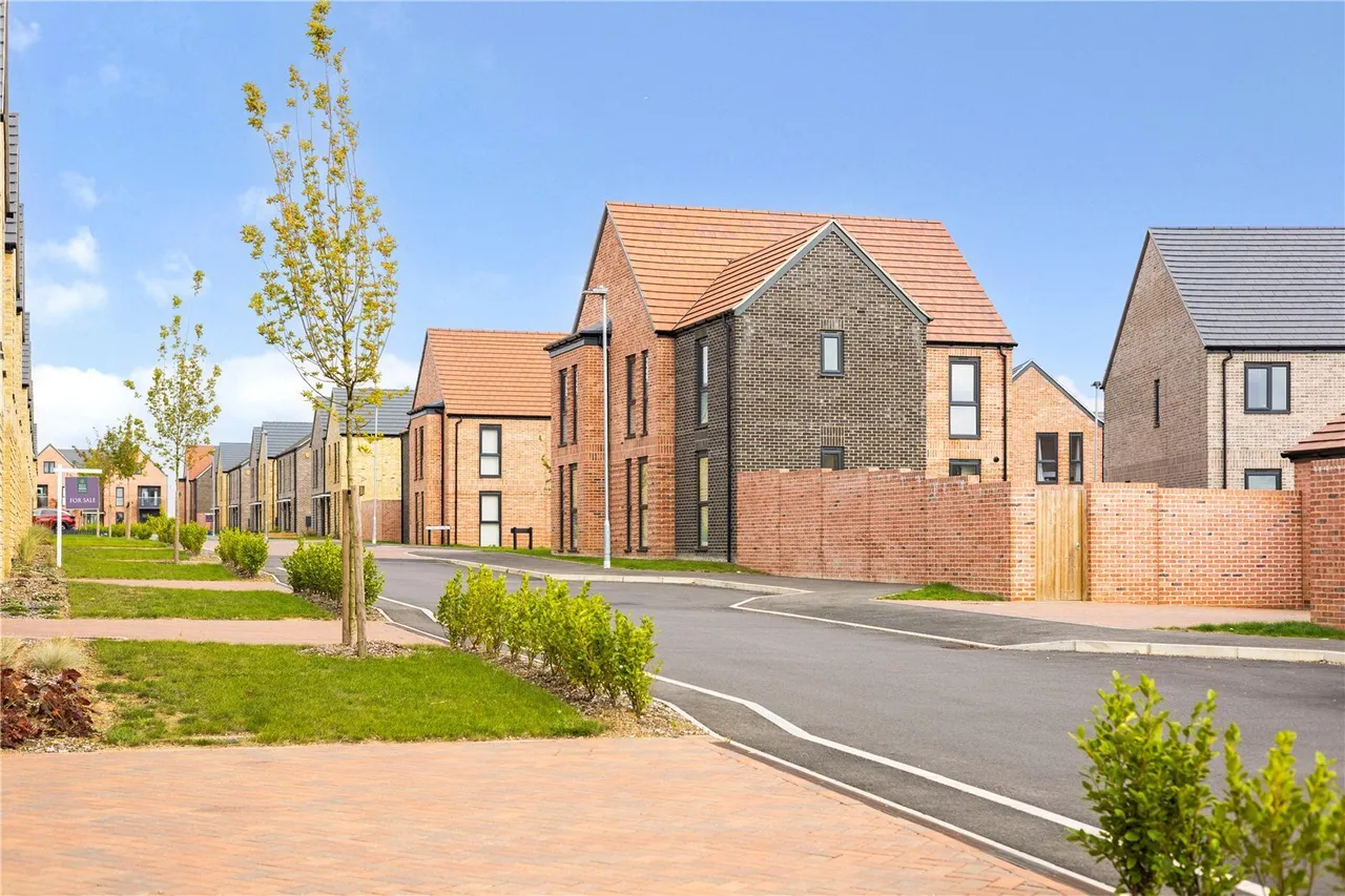 Southfields, Conrad Road, Witham, CM8, photo 12