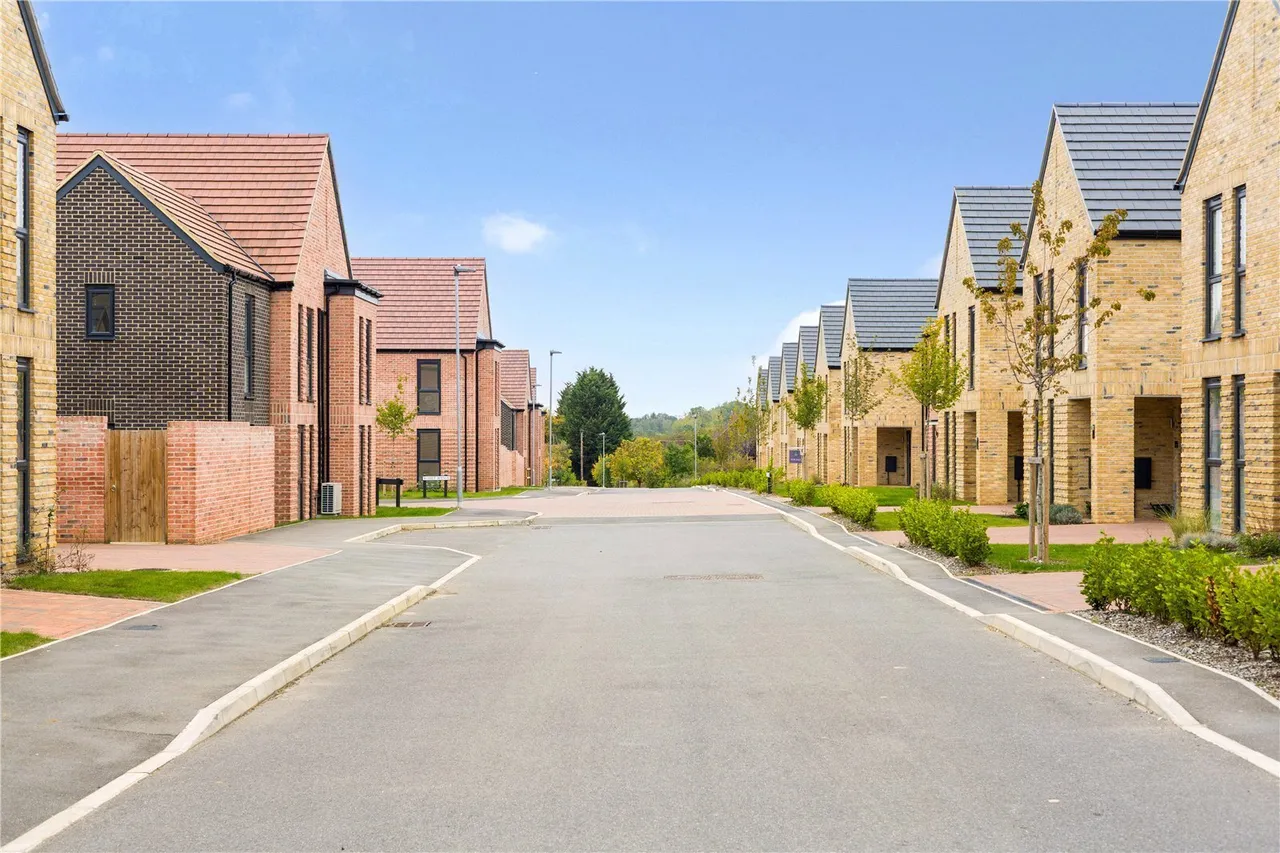 Southfields, Conrad Road, Witham, CM8, photo 10