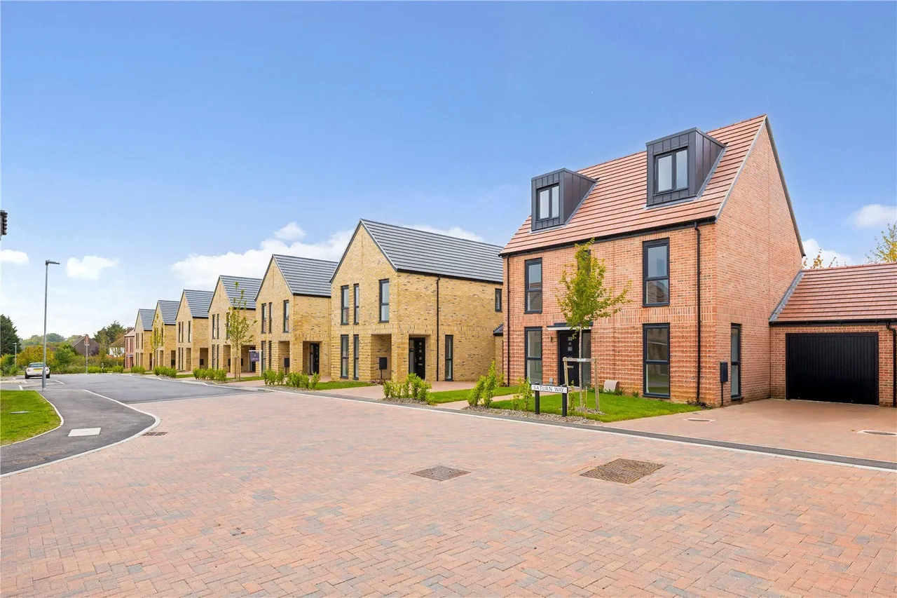 Southfields, Conrad Road, Witham, CM8, photo 13