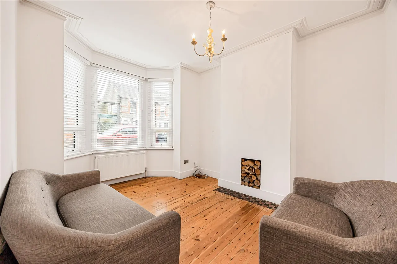 Lynmouth Road, Reading, RG1, photo 3