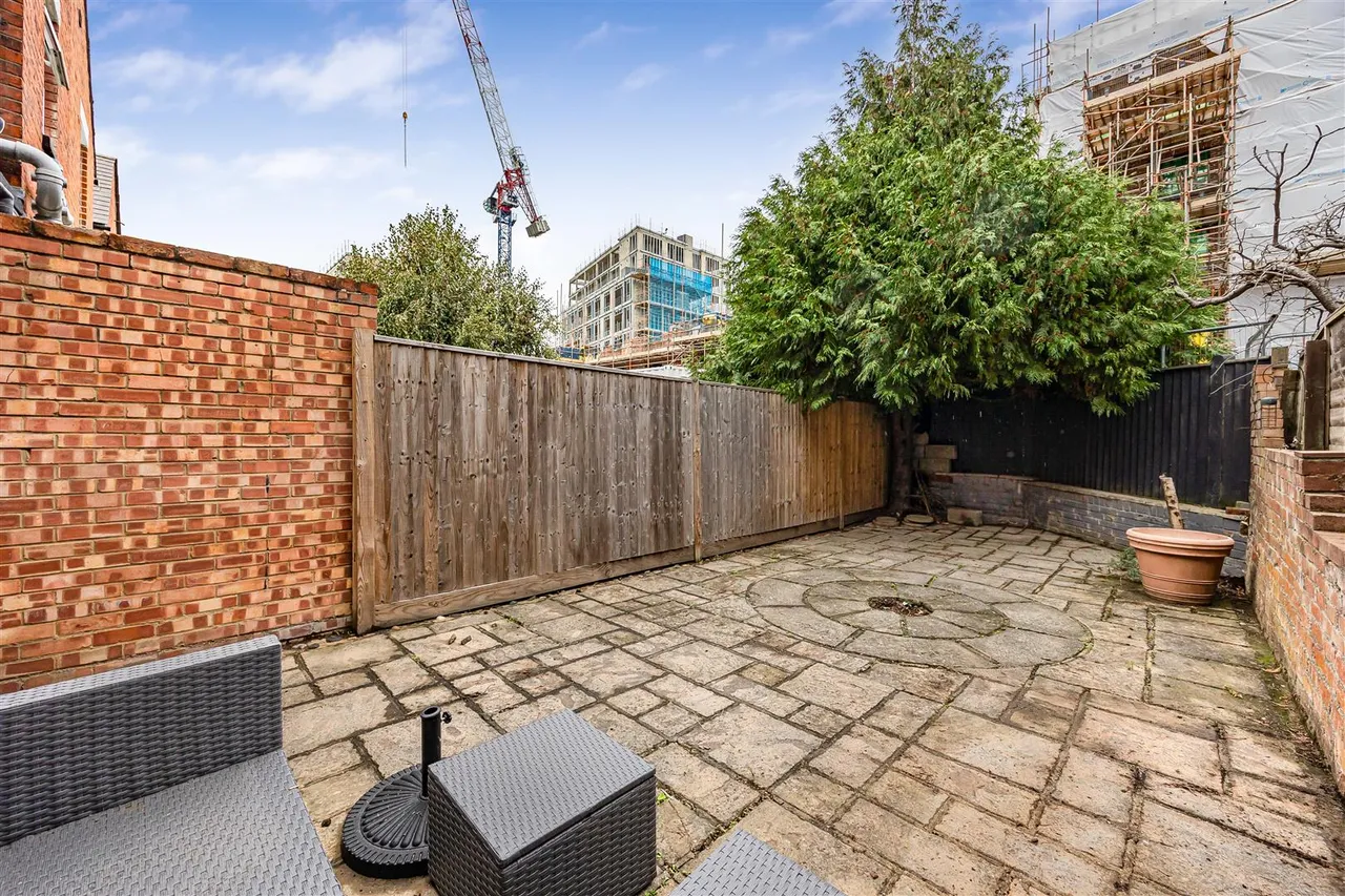 Lynmouth Road, Reading, RG1, photo 16