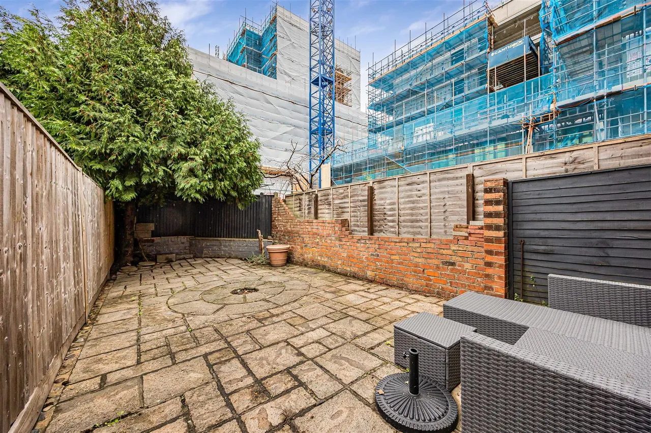 Lynmouth Road, Reading, RG1, photo 13