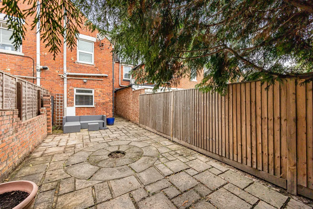 Lynmouth Road, Reading, RG1, photo 17