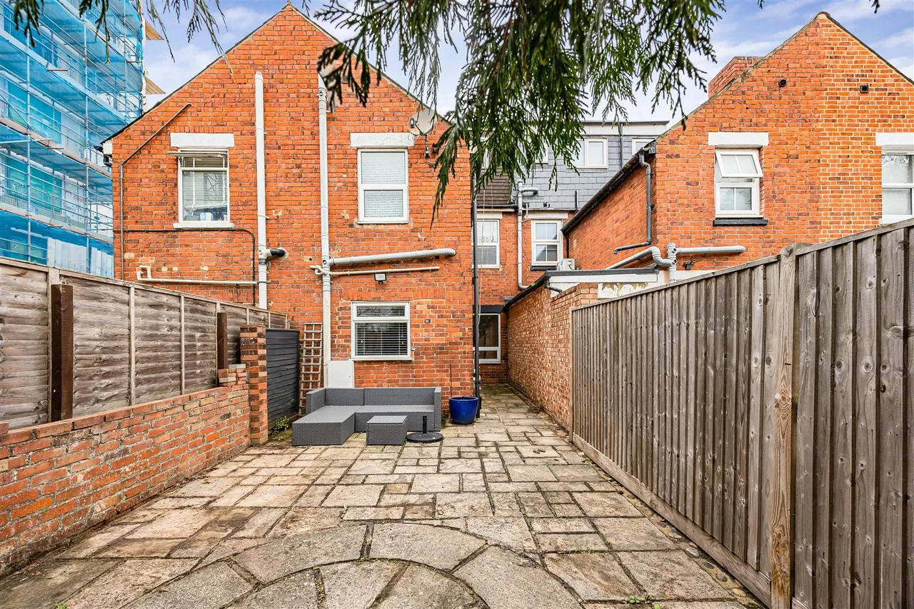 Lynmouth Road, Reading, RG1, photo 12