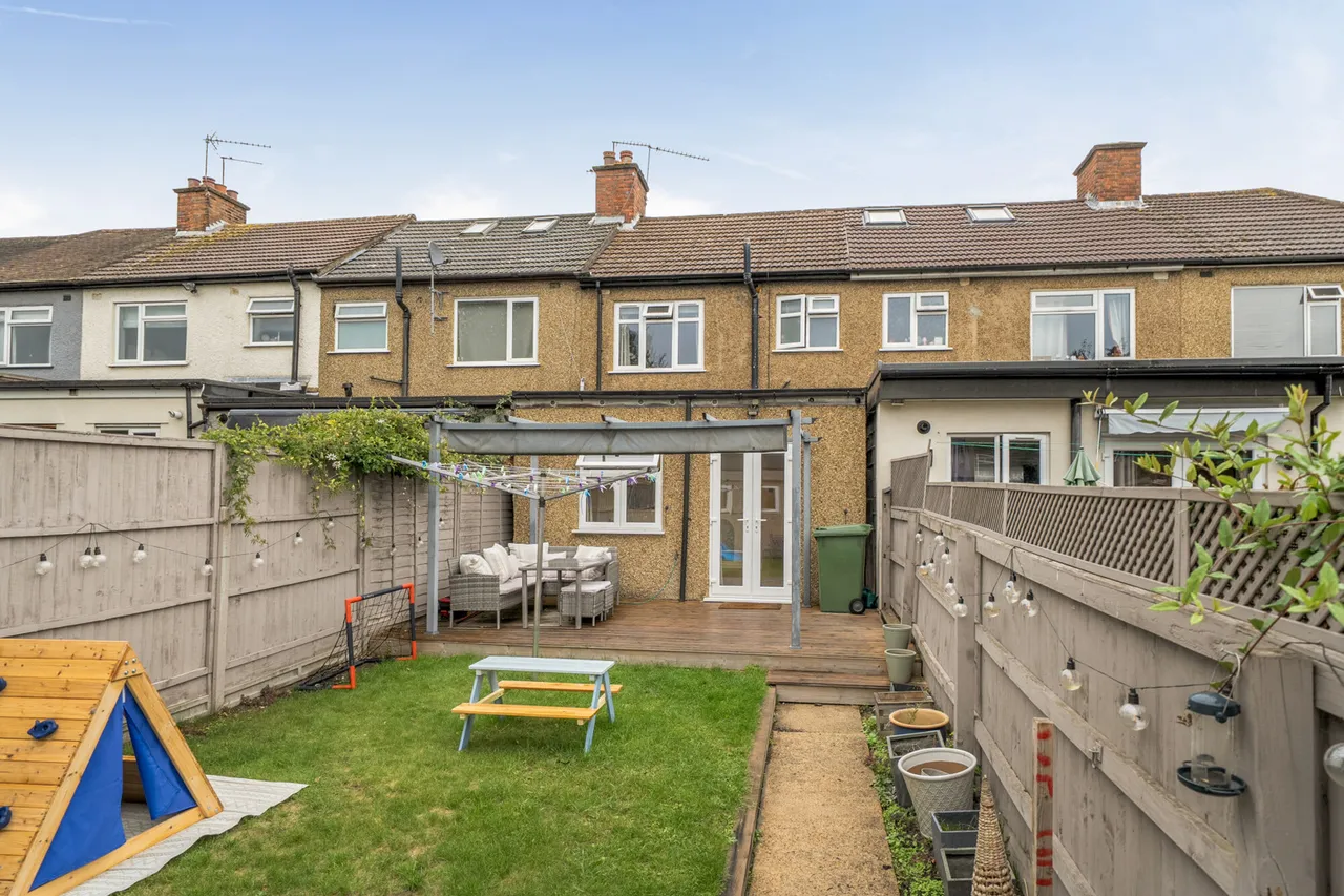 Dulverton Road, Ruislip, HA4, photo 19