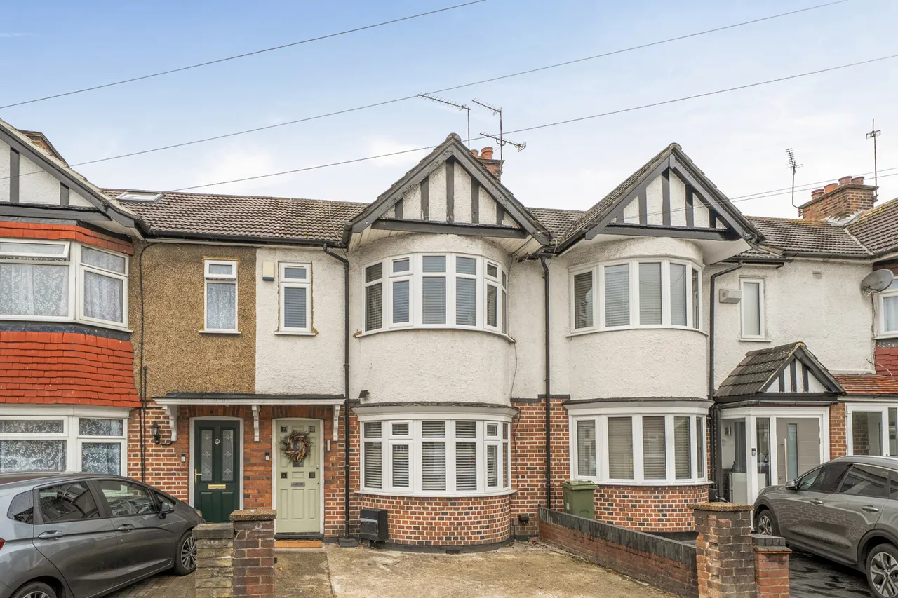 Dulverton Road, Ruislip, HA4, photo 20