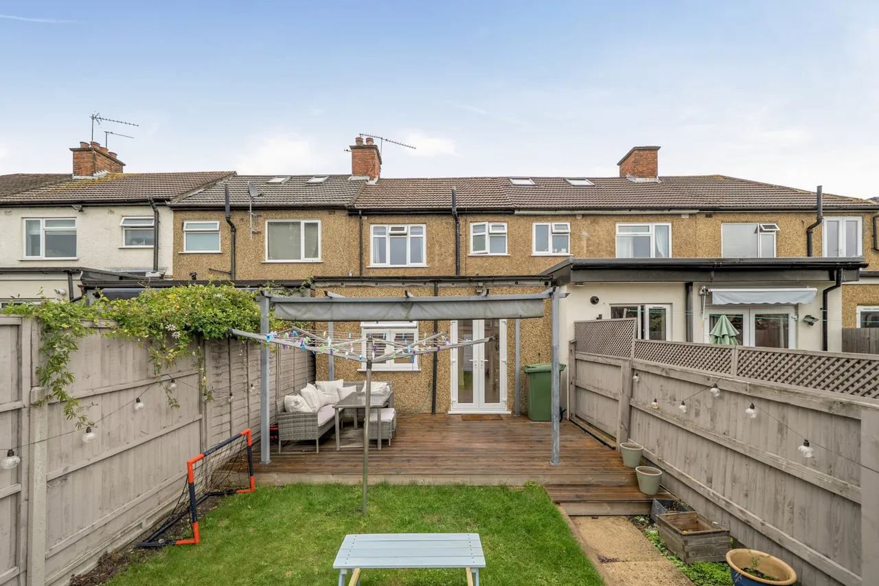 Dulverton Road, Ruislip, HA4, photo 18