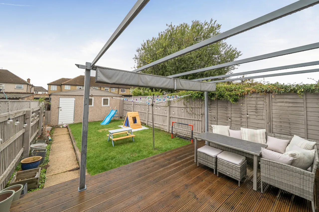 Dulverton Road, Ruislip, HA4, photo 10