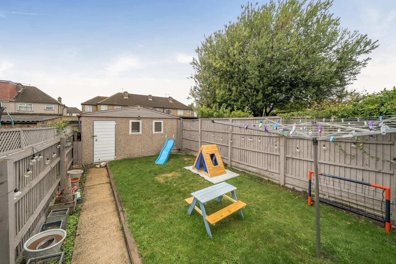 Dulverton Road, Ruislip, HA4, photo 9