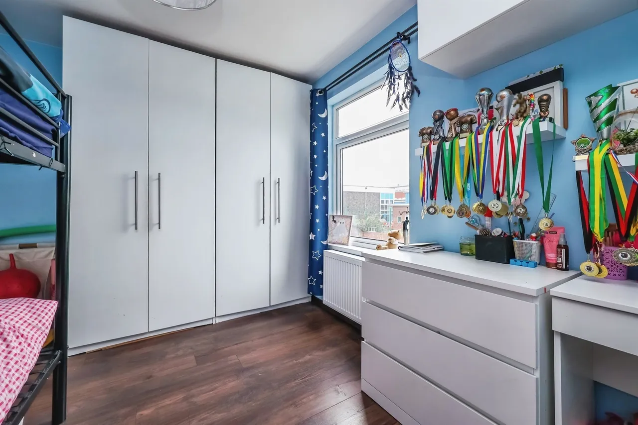 Carlingford Road, Hucknall, NG15, photo 8