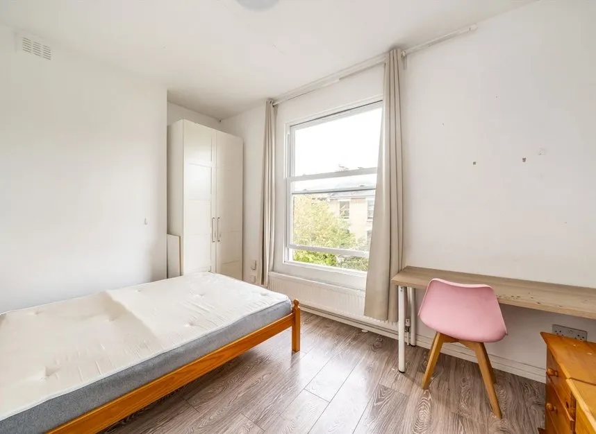 Wilberforce Road, Hackney, N4, photo 2