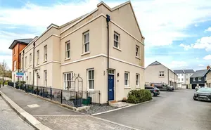 2 bed property for sale — Canis Mews, Sherford, Plymouth, Devon, PL9