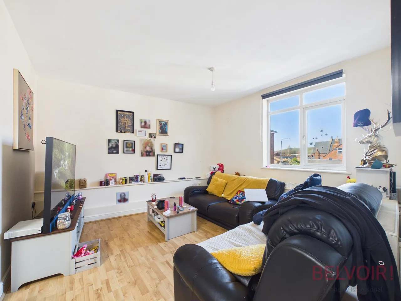Ogle Street, Hucknall, NG15, photo 4