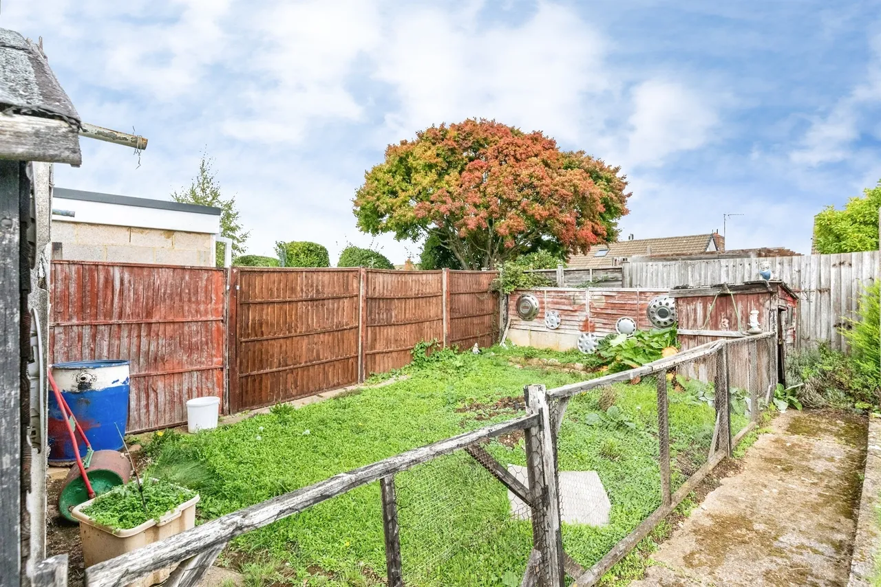 Ridgeway, Wellingborough, NN8, photo 18