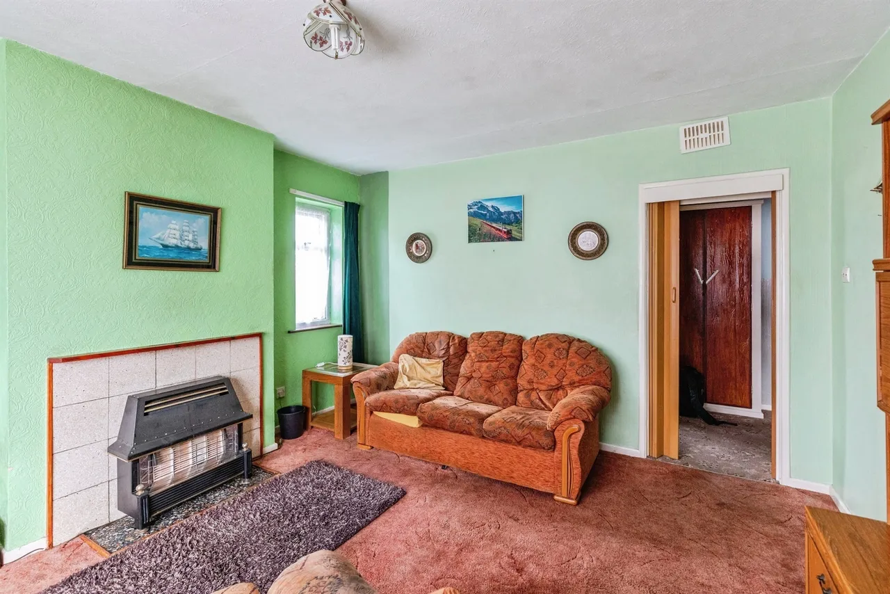 Ridgeway, Wellingborough, NN8, photo 5