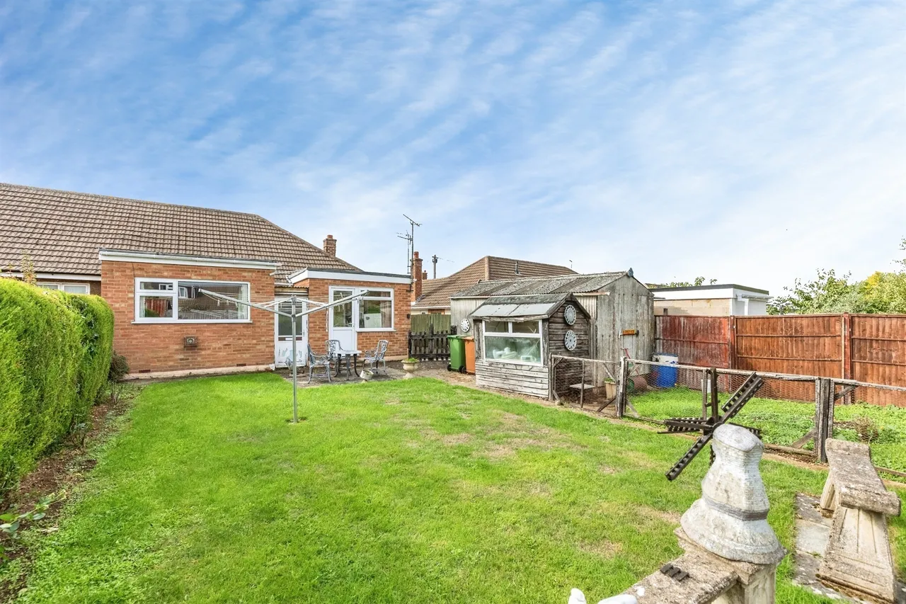Ridgeway, Wellingborough, NN8, photo 17