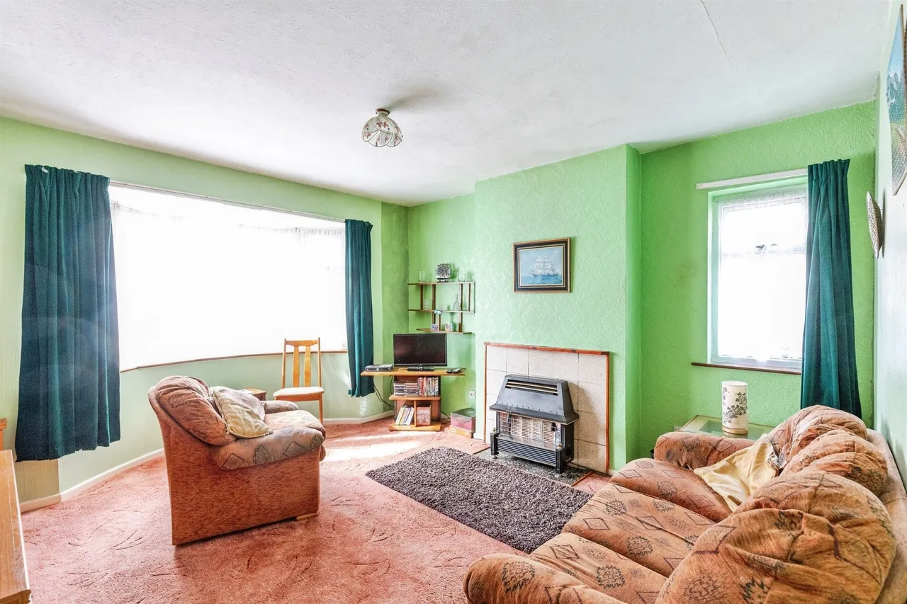 Ridgeway, Wellingborough, NN8, photo 4