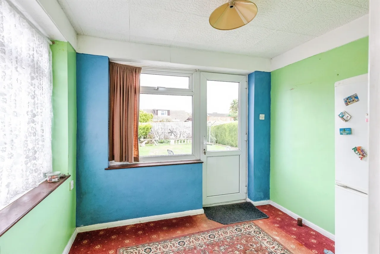 Ridgeway, Wellingborough, NN8, photo 8