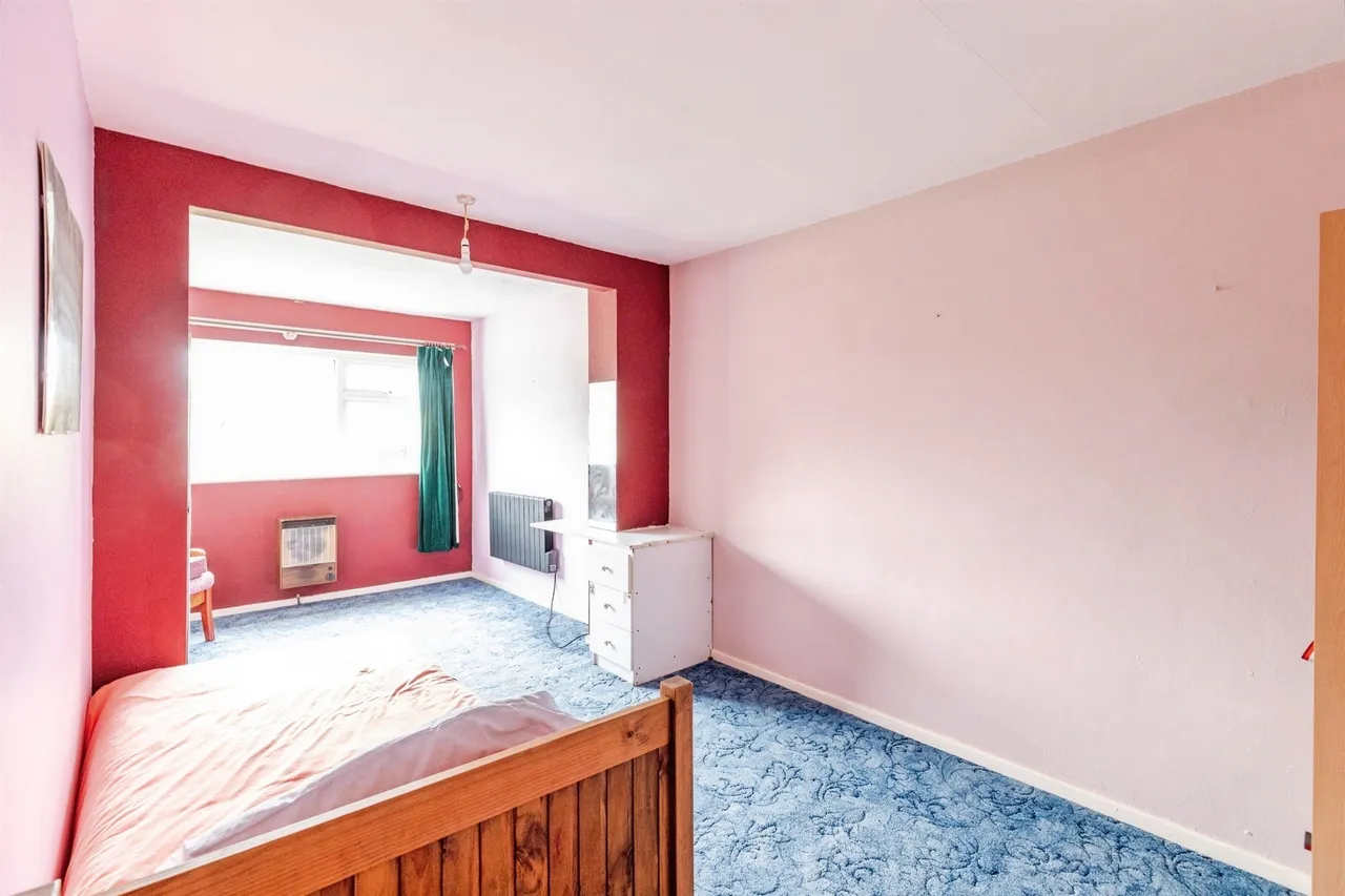 Ridgeway, Wellingborough, NN8, photo 12