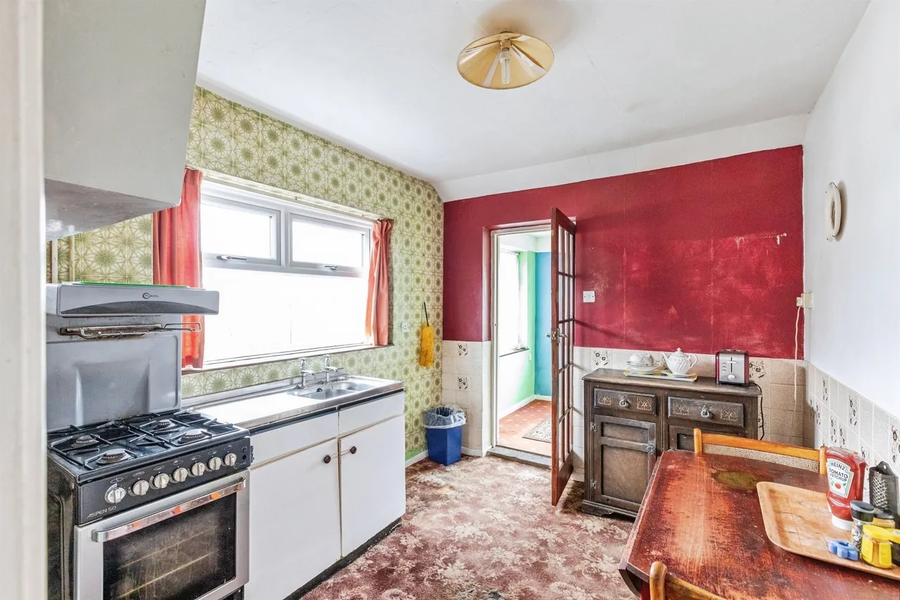 Ridgeway, Wellingborough, NN8, photo 6