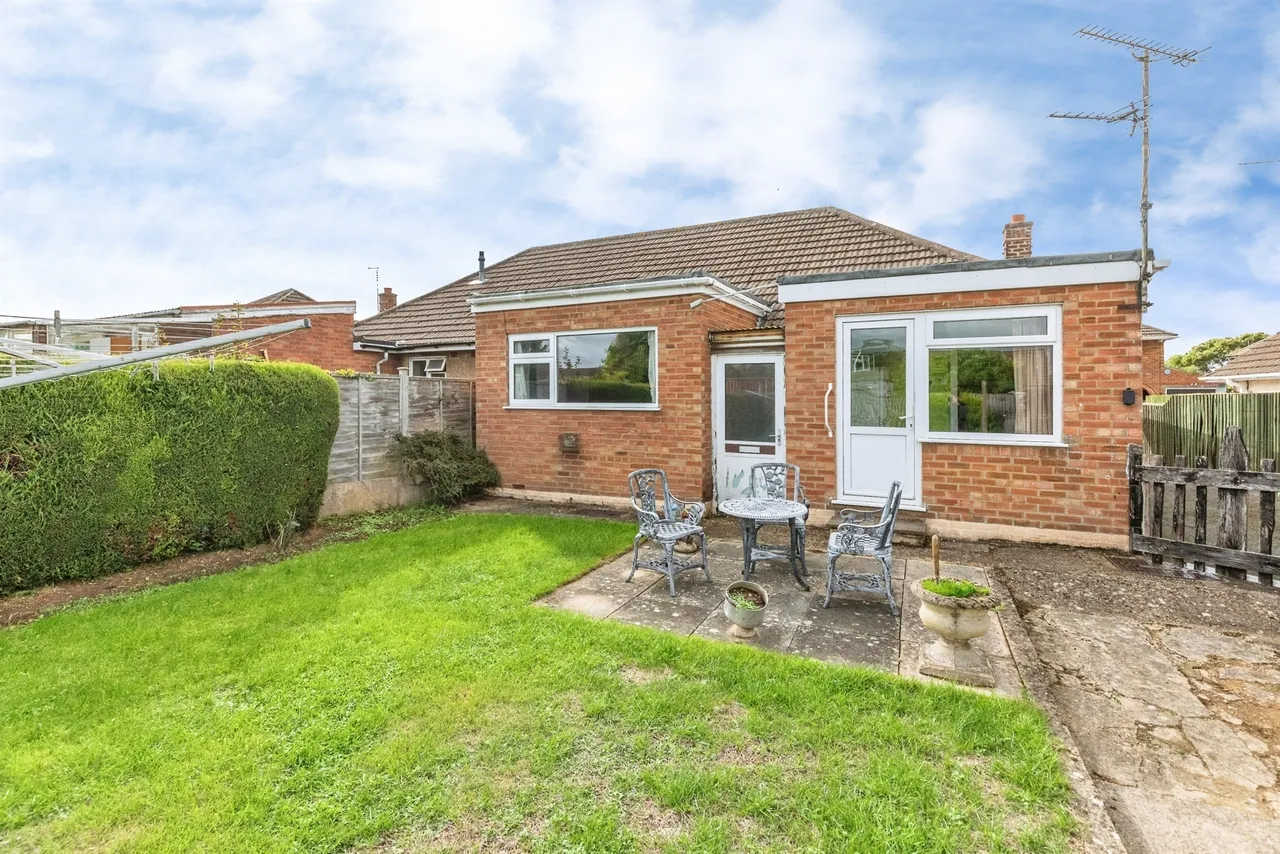 Ridgeway, Wellingborough, NN8, photo 16