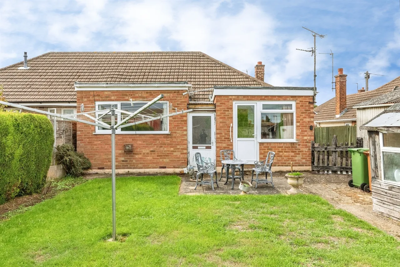 Ridgeway, Wellingborough, NN8, photo 19